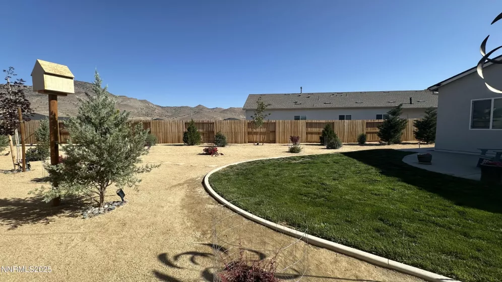 405 Schell Creek, Dayton, Nevada 89403, 4 Bedrooms Bedrooms, ,3 BathroomsBathrooms,Residential,Residential,Schell Creek,250050771