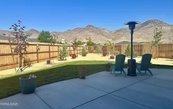 405 Schell Creek, Dayton, Nevada 89403, 4 Bedrooms Bedrooms, ,3 BathroomsBathrooms,Residential,Residential,Schell Creek,250050771