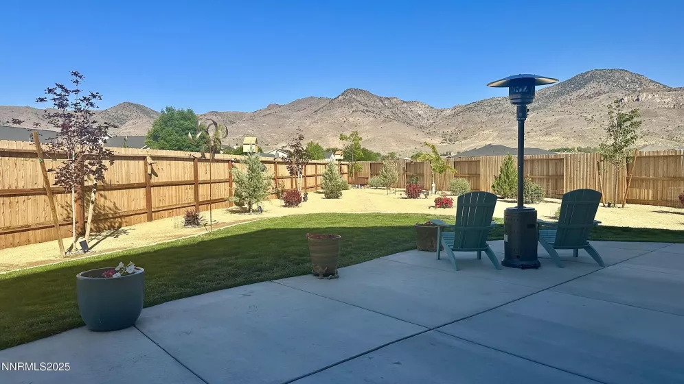 405 Schell Creek, Dayton, Nevada 89403, 4 Bedrooms Bedrooms, ,3 BathroomsBathrooms,Residential,Residential,Schell Creek,250050771