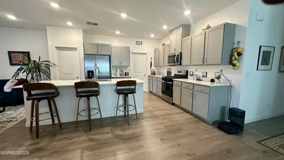 405 Schell Creek, Dayton, Nevada 89403, 4 Bedrooms Bedrooms, ,3 BathroomsBathrooms,Residential,Residential,Schell Creek,250050771