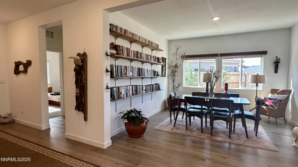 405 Schell Creek, Dayton, Nevada 89403, 4 Bedrooms Bedrooms, ,3 BathroomsBathrooms,Residential,Residential,Schell Creek,250050771