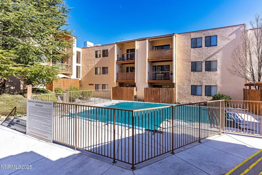 2700 Plumas, Reno, Nevada 89509, 1 Bedroom Bedrooms, ,1 BathroomBathrooms,Residential,Residential,Plumas,250050760