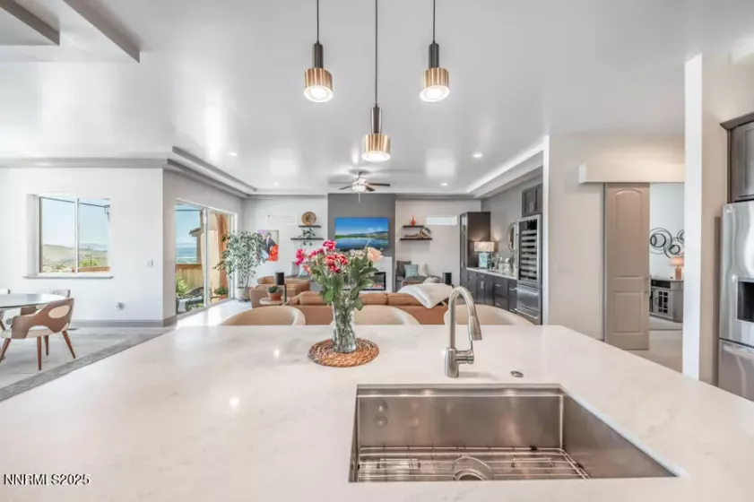 1536 Elk Run, Reno, Nevada 89523, 3 Bedrooms Bedrooms, ,4 BathroomsBathrooms,Residential,Residential,Elk Run,250050773