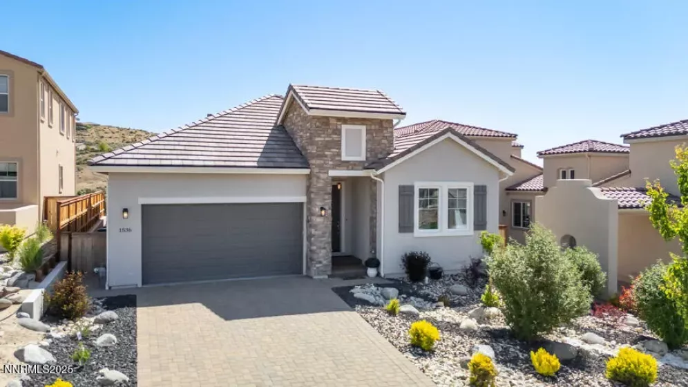 1536 Elk Run, Reno, Nevada 89523, 3 Bedrooms Bedrooms, ,4 BathroomsBathrooms,Residential,Residential,Elk Run,250050773