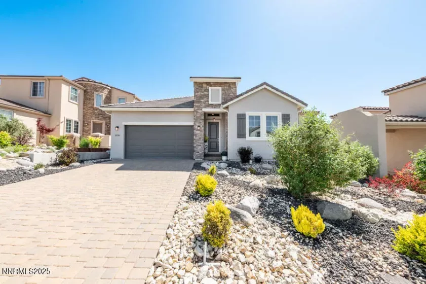 1536 Elk Run, Reno, Nevada 89523, 3 Bedrooms Bedrooms, ,4 BathroomsBathrooms,Residential,Residential,Elk Run,250050773