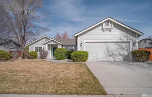 1771 Lantana, Minden, Nevada 89423, 3 Bedrooms Bedrooms, ,2 BathroomsBathrooms,Residential,Residential,Lantana,250003512