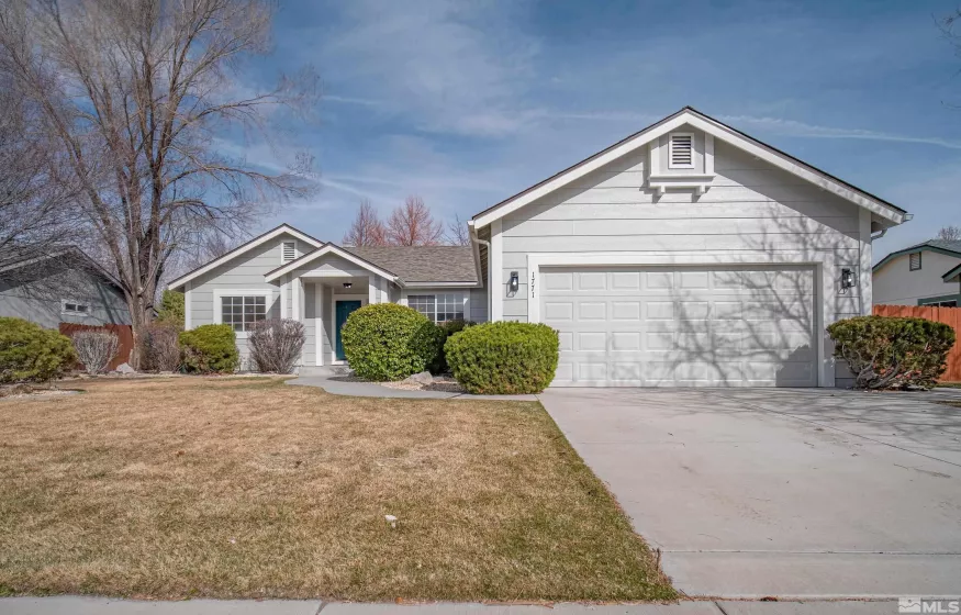 1771 Lantana, Minden, Nevada 89423, 3 Bedrooms Bedrooms, ,2 BathroomsBathrooms,Residential,Residential,Lantana,250003512