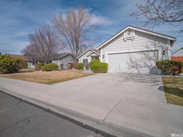 1771 Lantana, Minden, Nevada 89423, 3 Bedrooms Bedrooms, ,2 BathroomsBathrooms,Residential,Residential,Lantana,250003512