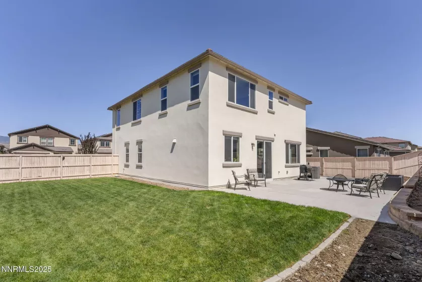 9754 Belville, Reno, Nevada 89521, 4 Bedrooms Bedrooms, ,3 BathroomsBathrooms,Residential,Residential,Belville,250050776