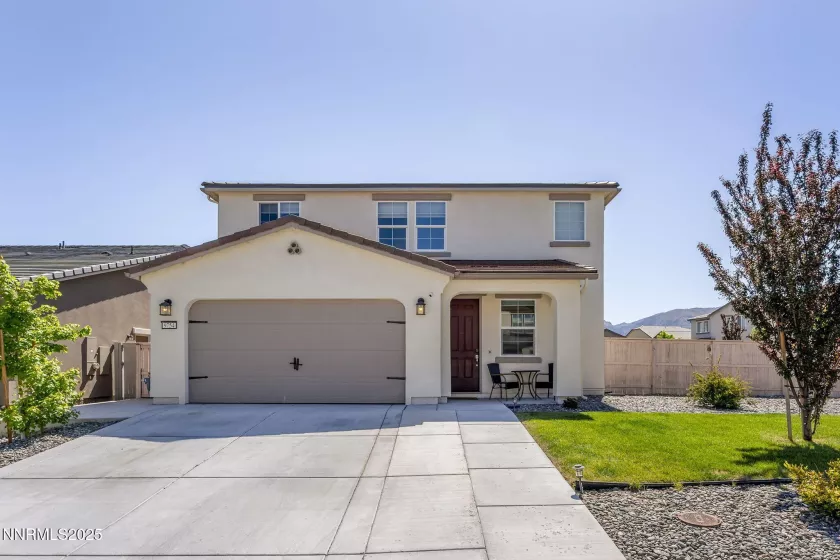 9754 Belville, Reno, Nevada 89521, 4 Bedrooms Bedrooms, ,3 BathroomsBathrooms,Residential,Residential,Belville,250050776