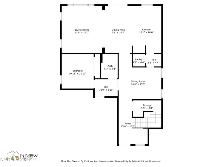 9754 Belville, Reno, Nevada 89521, 4 Bedrooms Bedrooms, ,3 BathroomsBathrooms,Residential,Residential,Belville,250050776