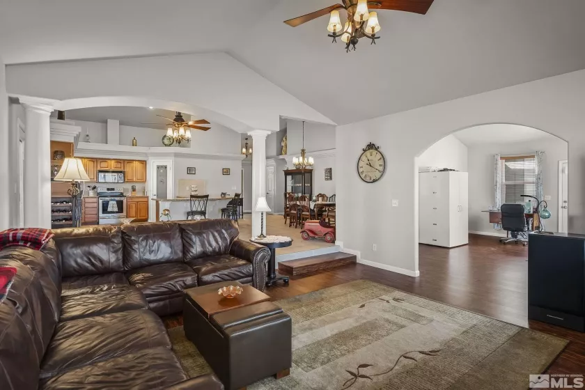 131 Desert Lakes, Fernley, Nevada 89408, 3 Bedrooms Bedrooms, ,2 BathroomsBathrooms,Residential,Residential,Desert Lakes,250000085