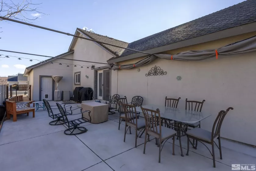131 Desert Lakes, Fernley, Nevada 89408, 3 Bedrooms Bedrooms, ,2 BathroomsBathrooms,Residential,Residential,Desert Lakes,250000085