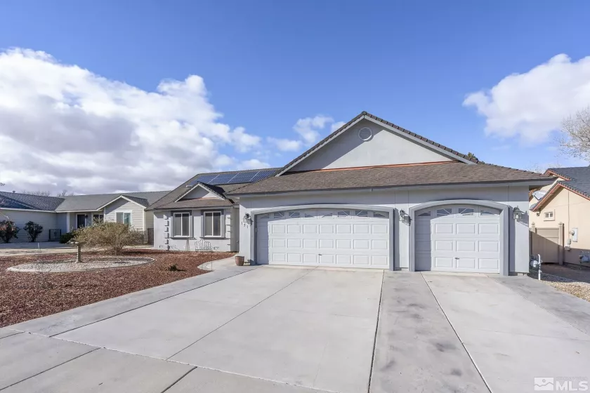 131 Desert Lakes, Fernley, Nevada 89408, 3 Bedrooms Bedrooms, ,2 BathroomsBathrooms,Residential,Residential,Desert Lakes,250000085