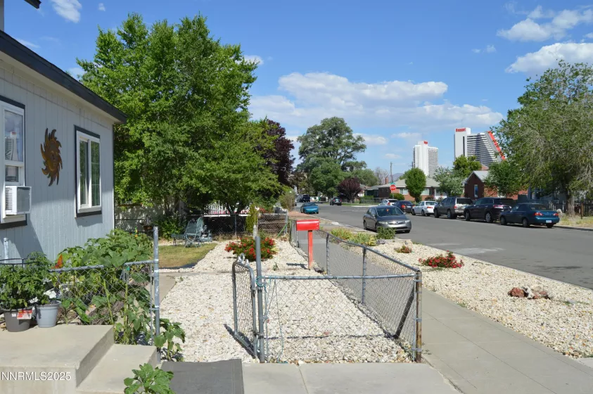 1830 C, Sparks, Nevada 89431, ,Residential Income,Residential,C,250050779