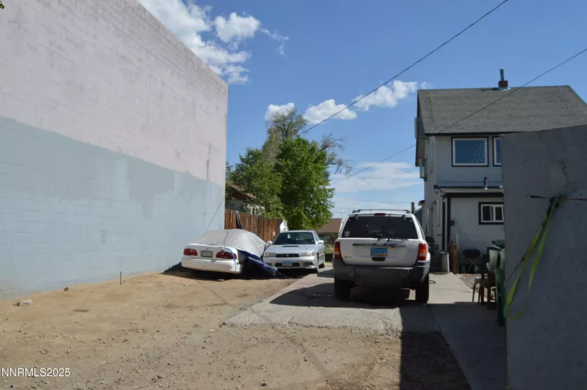 1830 C, Sparks, Nevada 89431, ,Residential Income,Residential,C,250050779