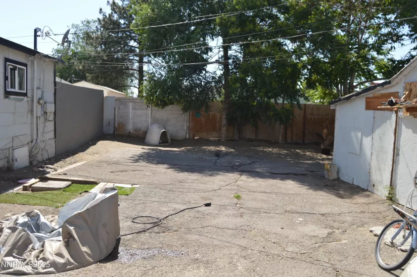 1830 C, Sparks, Nevada 89431, ,Residential Income,Residential,C,250050779