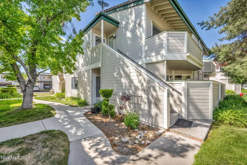 2511 Sycamore Glen, Sparks, Nevada 89434, 2 Bedrooms Bedrooms, ,2 BathroomsBathrooms,Residential,Residential,Sycamore Glen,250050781