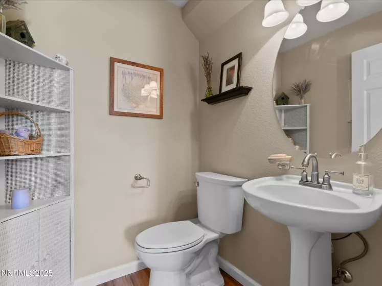 207 Poppy Hills, Fernley, Nevada 89408, 3 Bedrooms Bedrooms, ,3 BathroomsBathrooms,Residential,Residential,Poppy Hills,250050787