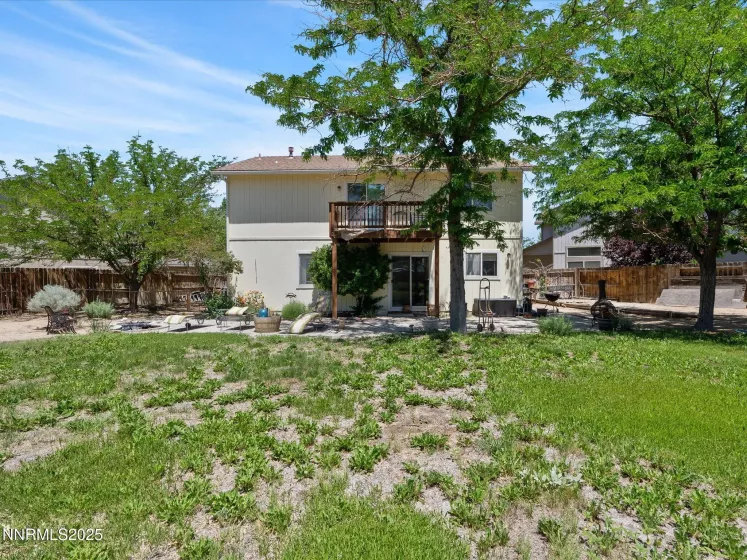 207 Poppy Hills, Fernley, Nevada 89408, 3 Bedrooms Bedrooms, ,3 BathroomsBathrooms,Residential,Residential,Poppy Hills,250050787