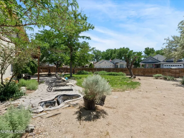 207 Poppy Hills, Fernley, Nevada 89408, 3 Bedrooms Bedrooms, ,3 BathroomsBathrooms,Residential,Residential,Poppy Hills,250050787
