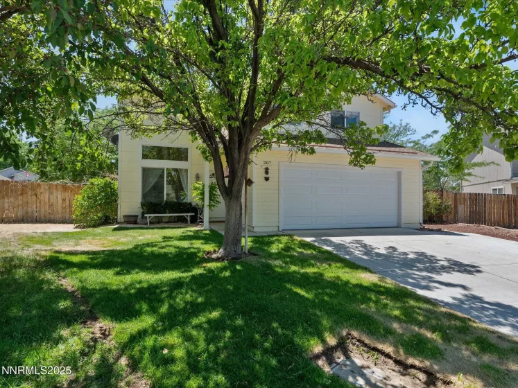 207 Poppy Hills, Fernley, Nevada 89408, 3 Bedrooms Bedrooms, ,3 BathroomsBathrooms,Residential,Residential,Poppy Hills,250050787