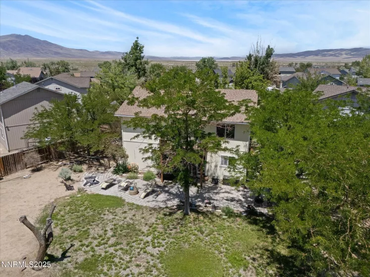207 Poppy Hills, Fernley, Nevada 89408, 3 Bedrooms Bedrooms, ,3 BathroomsBathrooms,Residential,Residential,Poppy Hills,250050787