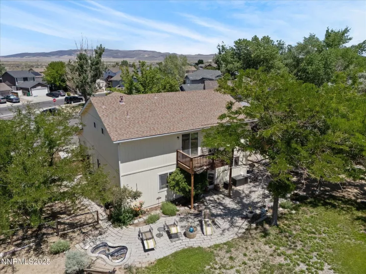 207 Poppy Hills, Fernley, Nevada 89408, 3 Bedrooms Bedrooms, ,3 BathroomsBathrooms,Residential,Residential,Poppy Hills,250050787