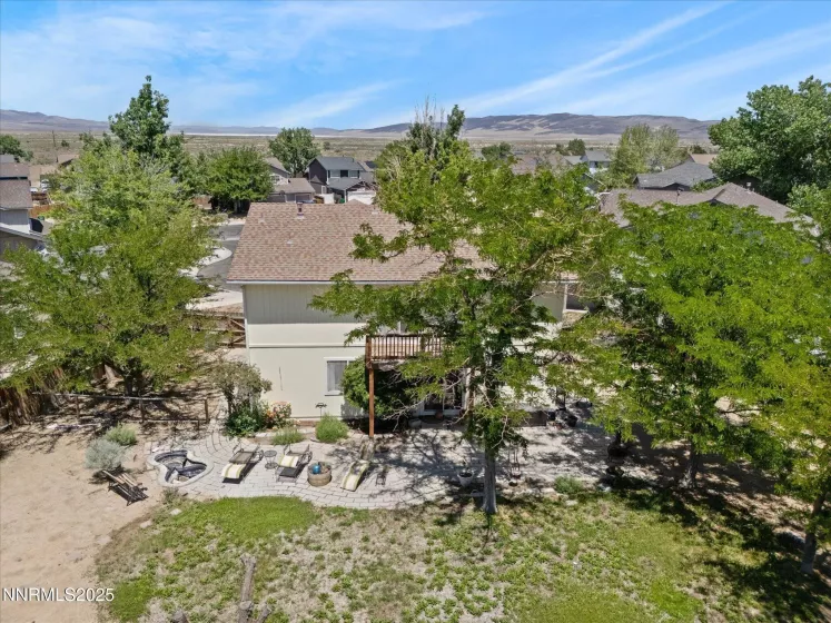 207 Poppy Hills, Fernley, Nevada 89408, 3 Bedrooms Bedrooms, ,3 BathroomsBathrooms,Residential,Residential,Poppy Hills,250050787