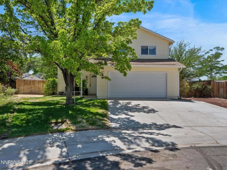 207 Poppy Hills, Fernley, Nevada 89408, 3 Bedrooms Bedrooms, ,3 BathroomsBathrooms,Residential,Residential,Poppy Hills,250050787