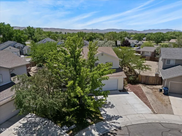 207 Poppy Hills, Fernley, Nevada 89408, 3 Bedrooms Bedrooms, ,3 BathroomsBathrooms,Residential,Residential,Poppy Hills,250050787