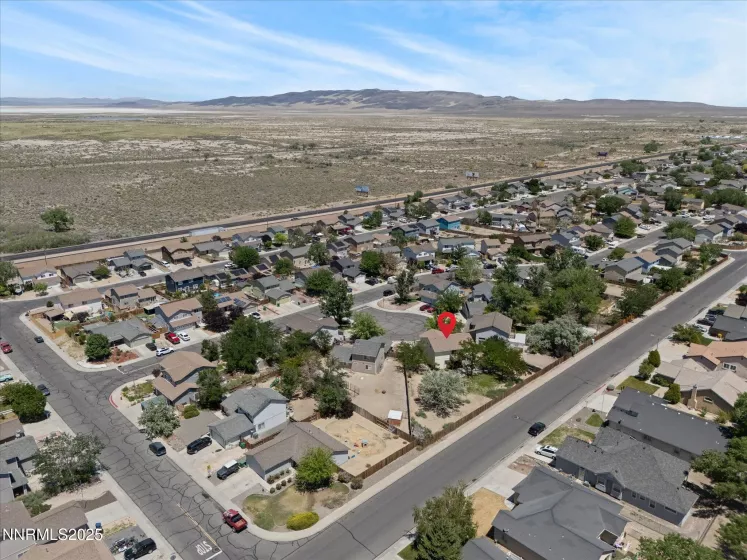 207 Poppy Hills, Fernley, Nevada 89408, 3 Bedrooms Bedrooms, ,3 BathroomsBathrooms,Residential,Residential,Poppy Hills,250050787