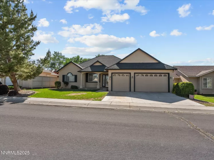 337 Ben's, Fernley, Nevada 89408, 3 Bedrooms Bedrooms, ,2 BathroomsBathrooms,Residential,Residential,Ben's,250050786