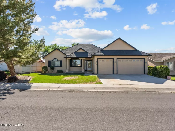 337 Ben's, Fernley, Nevada 89408, 3 Bedrooms Bedrooms, ,2 BathroomsBathrooms,Residential,Residential,Ben's,250050786
