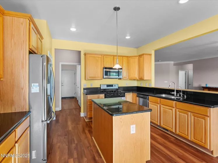 337 Ben's, Fernley, Nevada 89408, 3 Bedrooms Bedrooms, ,2 BathroomsBathrooms,Residential,Residential,Ben's,250050786