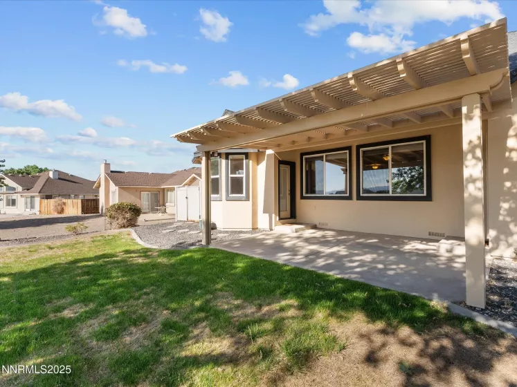 337 Ben's, Fernley, Nevada 89408, 3 Bedrooms Bedrooms, ,2 BathroomsBathrooms,Residential,Residential,Ben's,250050786