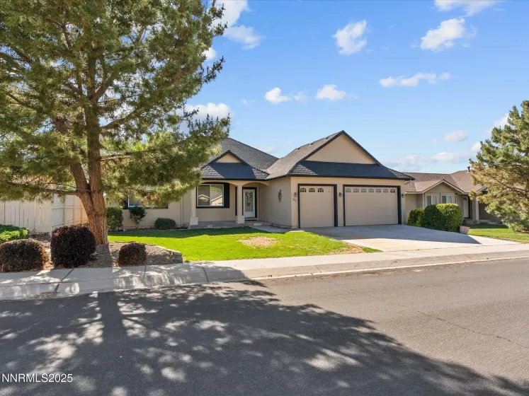 337 Ben's, Fernley, Nevada 89408, 3 Bedrooms Bedrooms, ,2 BathroomsBathrooms,Residential,Residential,Ben's,250050786