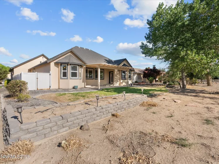 337 Ben's, Fernley, Nevada 89408, 3 Bedrooms Bedrooms, ,2 BathroomsBathrooms,Residential,Residential,Ben's,250050786