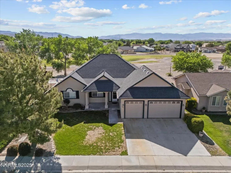 337 Ben's, Fernley, Nevada 89408, 3 Bedrooms Bedrooms, ,2 BathroomsBathrooms,Residential,Residential,Ben's,250050786