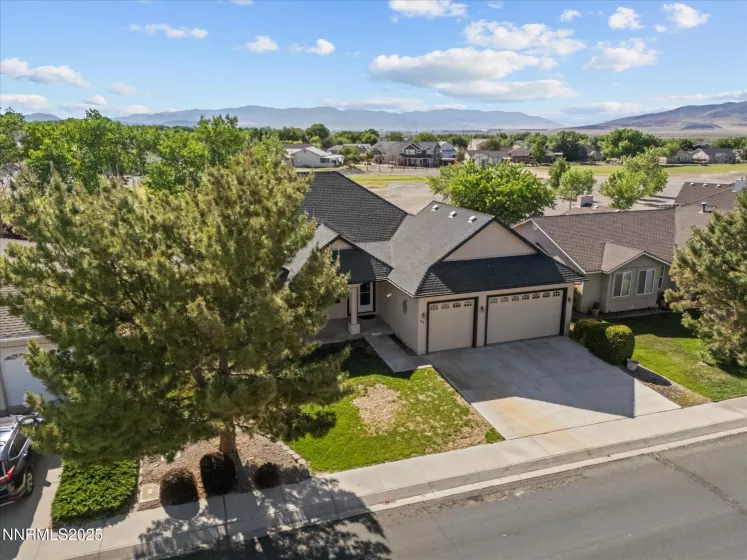 337 Ben's, Fernley, Nevada 89408, 3 Bedrooms Bedrooms, ,2 BathroomsBathrooms,Residential,Residential,Ben's,250050786