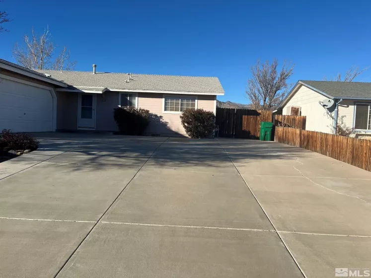 553 Yellow Jacket, Dayton, Nevada 89403, 4 Bedrooms Bedrooms, ,2 BathroomsBathrooms,Residential,Residential,Yellow Jacket,250000070