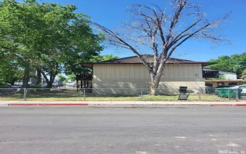 3590 Carlos, Reno, Nevada 89502, ,Residential Income,Residential,Carlos,240008937