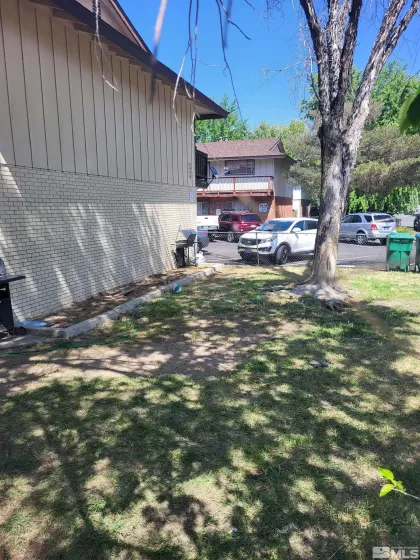 3590 Carlos, Reno, Nevada 89502, ,Residential Income,Residential,Carlos,240008937