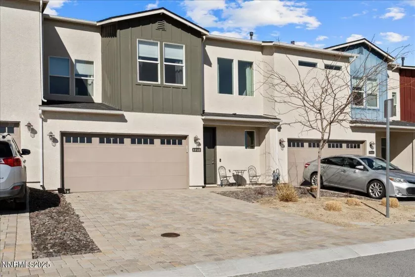 1048 Big Rock Loop, Sun Valley, Nevada 89433, 3 Bedrooms Bedrooms, ,3 BathroomsBathrooms,Residential Lease,Manufactured,Big Rock Loop,250050790