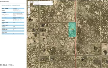 Land Residential