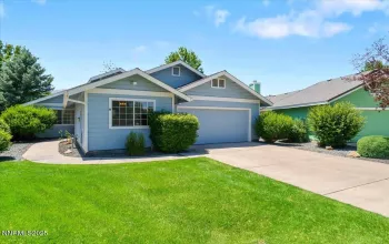 1762 Fox Glove, Minden, Nevada 89423, 3 Bedrooms Bedrooms, ,2 BathroomsBathrooms,Residential,Residential,Fox Glove,250050793