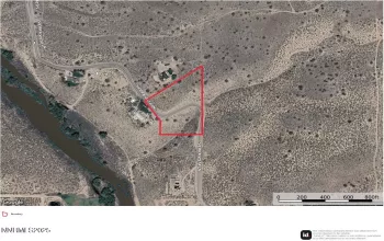 5540 Sierra Vista, Carson City, Nevada 89701, ,Land,Residential,Sierra Vista,250050796
