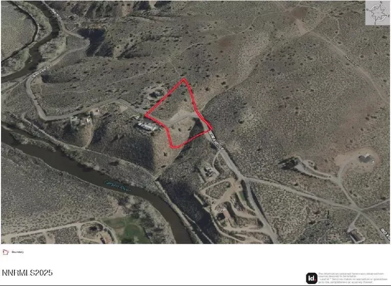 5540 Sierra Vista, Carson City, Nevada 89701, ,Land,Residential,Sierra Vista,250050796