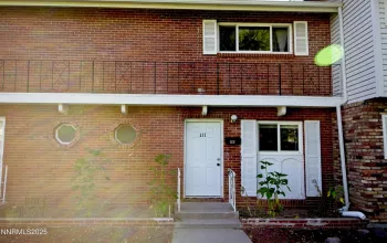 Residential Lease Manufactured