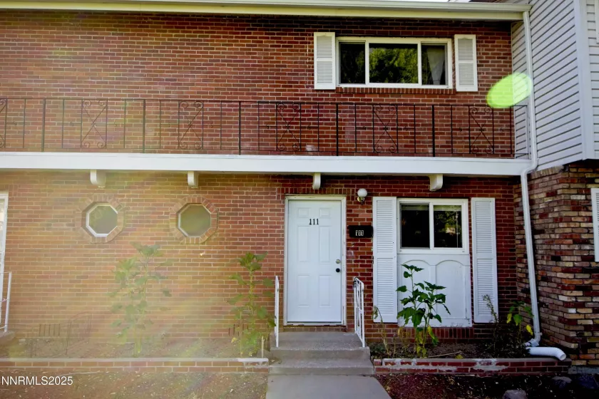 111 Smithridge, Reno, Nevada 89502, 2 Bedrooms Bedrooms, ,2 BathroomsBathrooms,Residential Lease,Manufactured,Smithridge,250050795